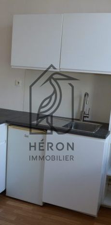 Appartement - T2 - 36m² - LILLE - Photo 1