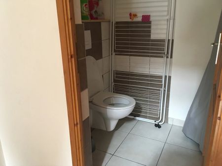 Location Appartement 3 pièces 55m² SALLANCHES 74700 - Photo 5