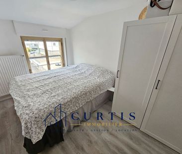 Location Appartement 2 pièces 41m² LE CHAMBON FEUGEROLLES 42500 - Photo 6