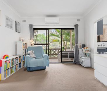 Charming Two Bedroom Unit in the Heart of Kogarah - Photo 1