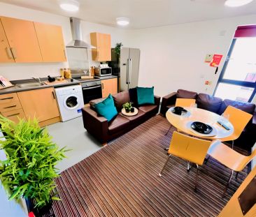 Deluxe En-Suite - Photo 5