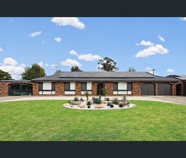 3 Chateau Crescent, St Clair, NSW 2759 - Photo 1