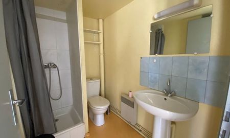 Location Appartement 1 pièce LIMOGES (87000) - Photo 2