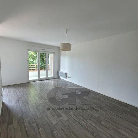 Location Appartement 1 pièce 32m² VANDOEUVRE LES NANCY 54500 - Photo 4