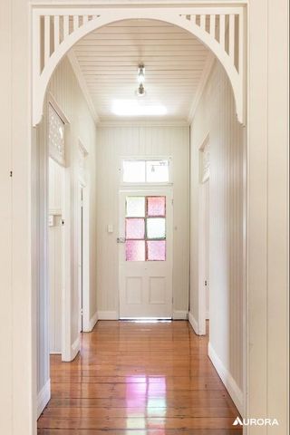 550 Boundary Street, Spring Hill QLD 4000 - House For Rent | Domain - Photo 3