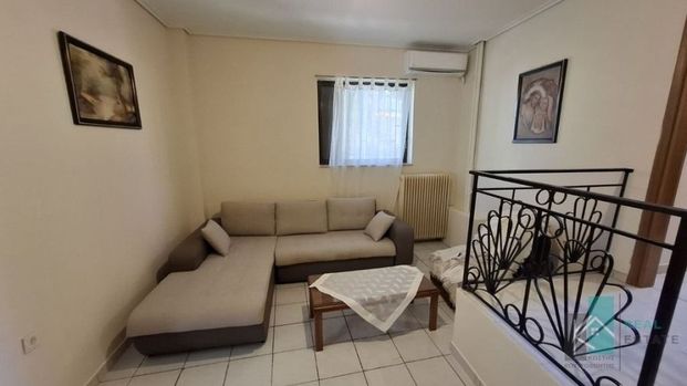 Διαμέρισμα για ενοικίαση Γαλανέικα - Νέα Ιωνία - Άνοιξη (Λαμία) - Φωτογραφία 1