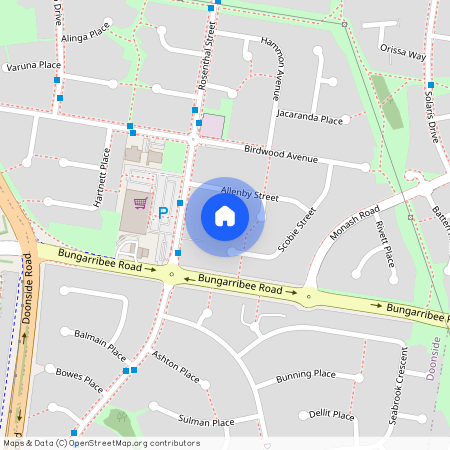 7 Blamey Place, NSW 2767, Doonside