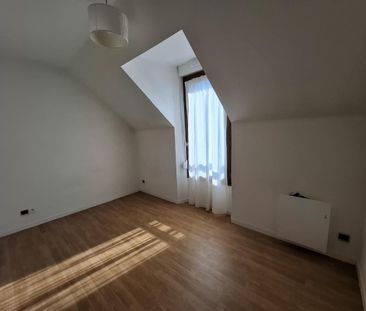 Appartement T1 à louer - 22 m² - Photo 4