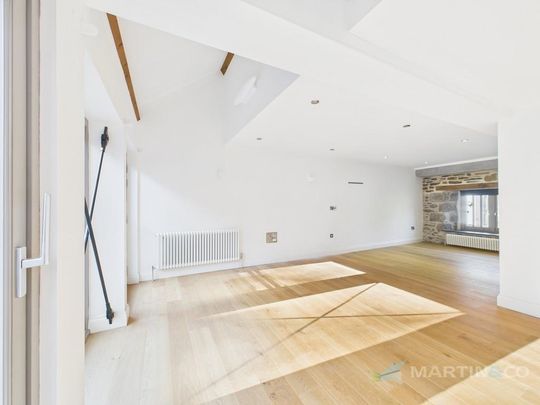 3 bedroom terraced house to rent - Photo 1