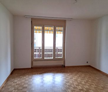 Ideale Familienwohnung - Foto 2