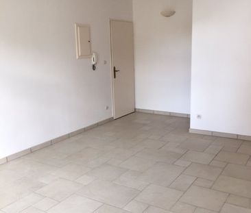 Appartement 2 pièces à Metz - Photo 4