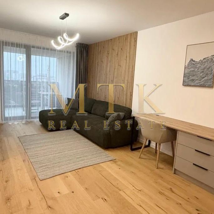 Apartament 2 camere I City Point- Aviatiei I Prima inchiriere - Photo 1