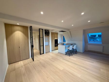 Appartement te huur - Photo 2