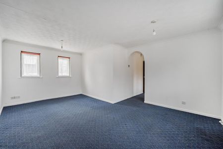1 bedroom maisonette to rent - Photo 3