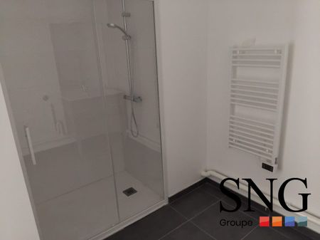 T3 AVEC PLACE DE PARKING - Photo 4