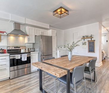 Appartement à louer, Montréal (Mercier/Hochelaga-Maisonneuve) - Photo 5