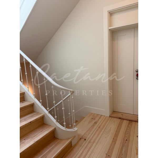 Apartamento T3 em Lisboa - Photo 1