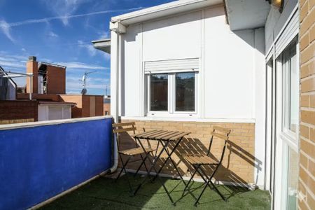 Calle del Puerto de Suebe, Madrid, Community of Madrid 28038 - Photo 3