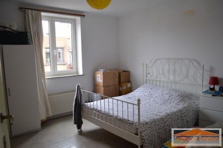 Appartement - à louer - Photo 2