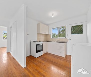 Two Bedroom Unit in a great location! - Photo 5