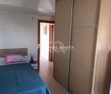 Μεζονέτα για ενοικίαση Γούρνες (Ηράκλειο Κρήτης) - Photo 2