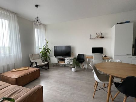 Appartement te huur: Velperbuitensingel 9-53 6828 CT Arnhem - Photo 4