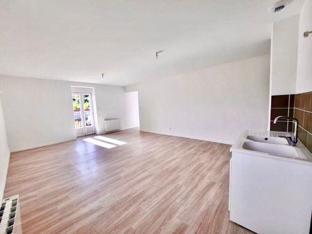 Appartement À Louer 3 Pièces , 64 M² - Photo 5