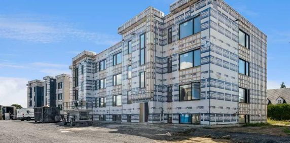 PROJET NEUF! Viau - Grand 4 1/2 au goût du jour ! - Photo 2