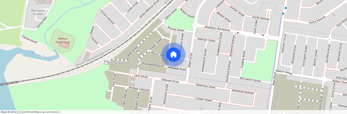 0 Munro Avenue, Vic 3338, Melton South