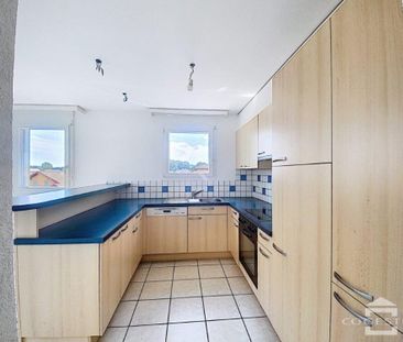 Appartement de 3.5 pièces au rez-de-chaussée - Foto 5
