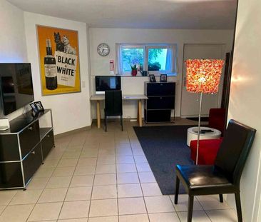 1 Zimmer, 40 m², EG - Photo 2