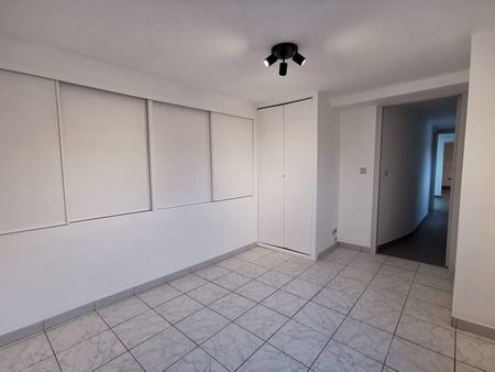 Appartement te huur - Foto 4