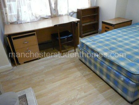 Burnage Hall Road, Manchester, M19 2JZ - Photo 4
