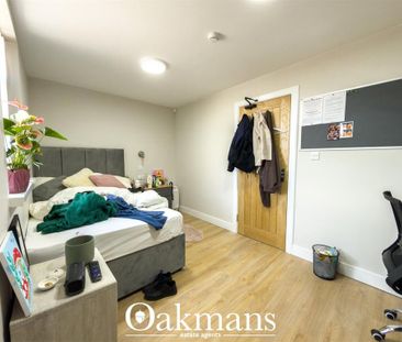 7 bedroom end of terrace house to rent - Photo 3