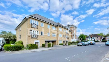 Century House, HA9, Wembley - Photo 5