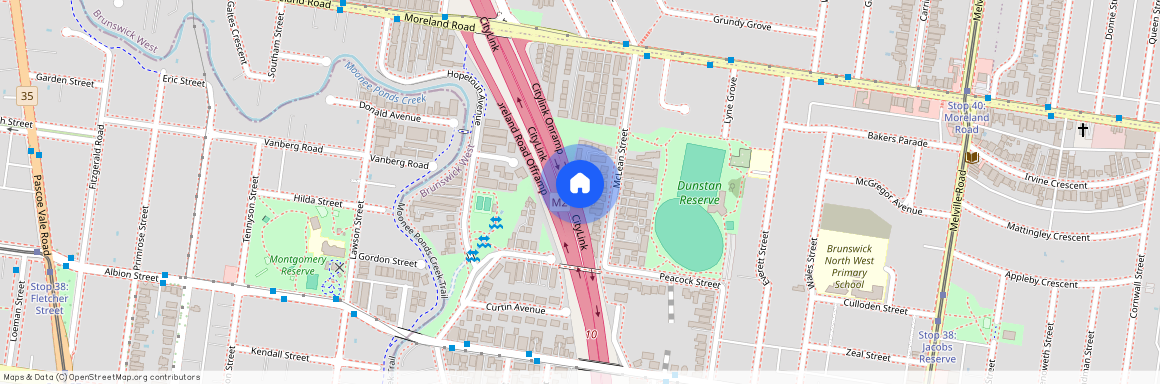 1/19 Mclean Street, Brunswick West VIC 3055