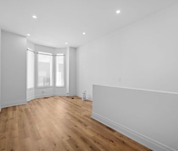 For Lease - 153 Bay Street Unit# #A, Hamilton, Ontario - Photo 2