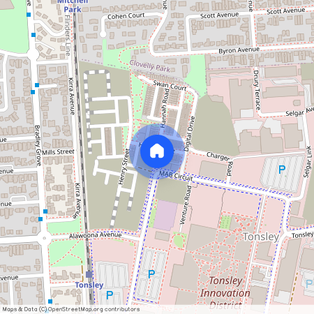G02/46 Mab Circuit, 5042, Tonsley, Sa
