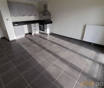 BARAQUEVILLE - T2 + TERRASSE + PK - Photo 2