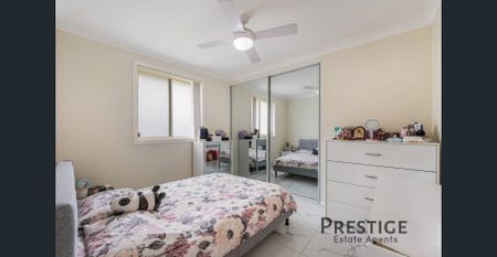 Modern & Spacious 3-Bedroom Home - Photo 2