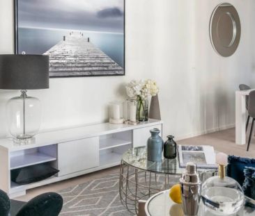 Executive Apartment Living in the Heart of Canberra's Inner South - Photo 4