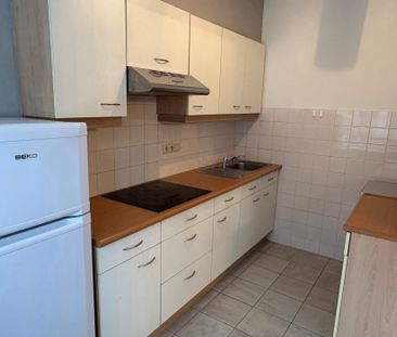 Appartement op toplocatie in centrum Brasschaat met 2 slaapkamers, ... - Foto 6