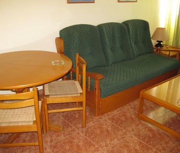 Flat - Cartagena (Plaza de España) - Photo 2