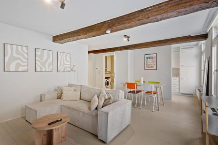 Appartement te huur - Photo 4