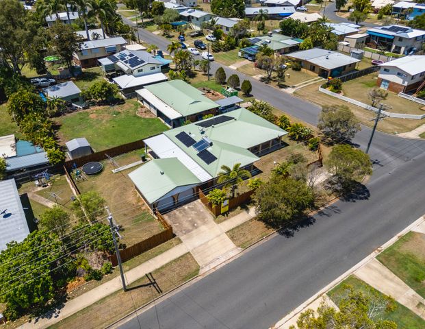 Charming 4-Bedroom Family Home on Corner Block + SOLAR! - Photo 1
