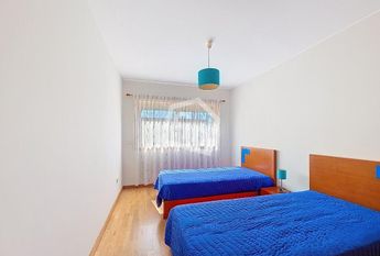 Apartamento T3 em Porto