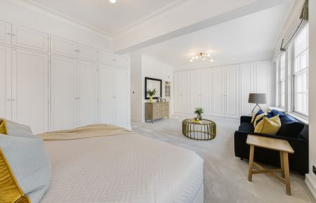 Grosvenor Square, W1K, London - Photo 5