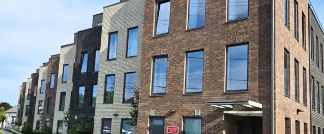 112 - 325 UNIVERSITY AVENUE | 112 - 325 UNIVERSITY AVENUE, Cobourg - Photo 1