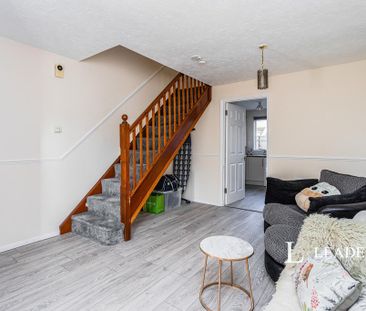 2 bedroom house to rent - Photo 2