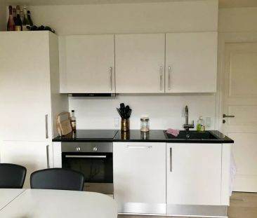 Delevenlig og central - Foto 5